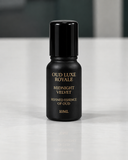 Midnight Velvet