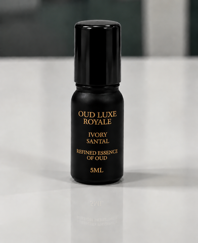 Ivory Santal
