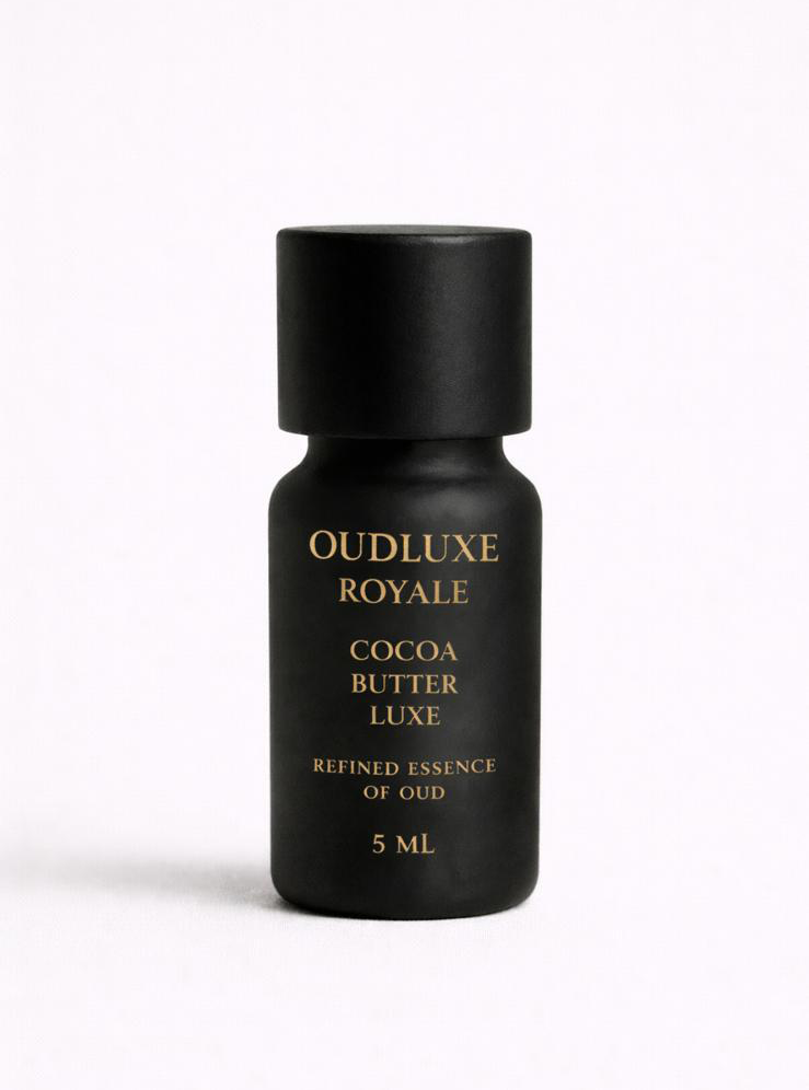Cocoa Butter Luxe