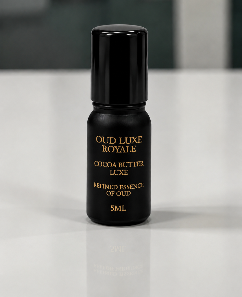 Cocoa Butter Luxe