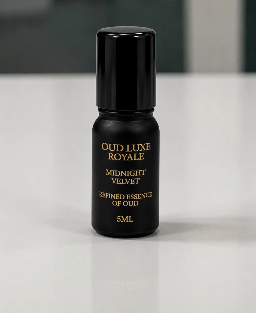 Midnight Velvet