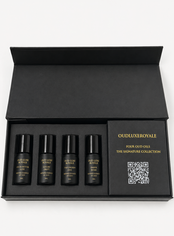Signature Discovery Collection