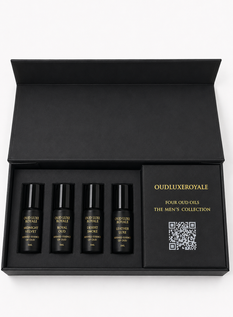 Men's Discovery Collection