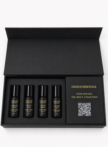 Men's Discovery Collection