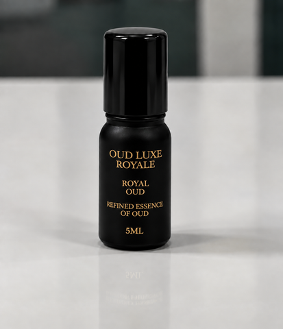 Royal Oud