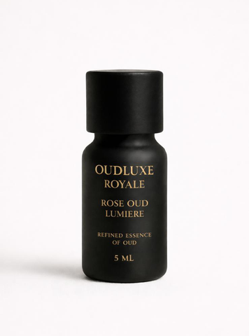 Rose Oud Lumiere