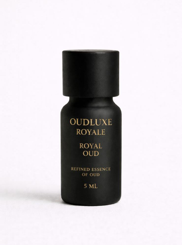 Royal Oud