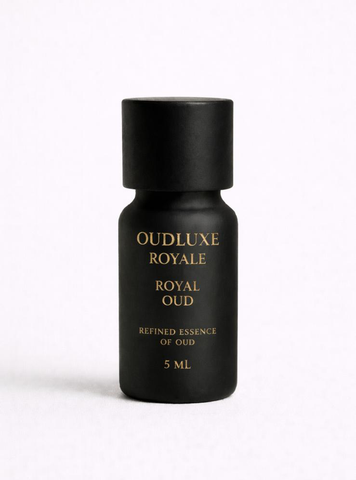 Royal Oud