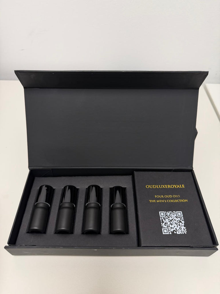 Men's Discovery Collection