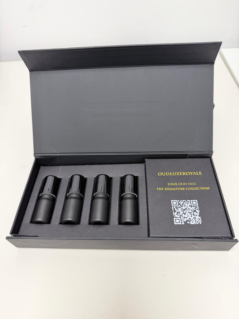 Signature Discovery Collection