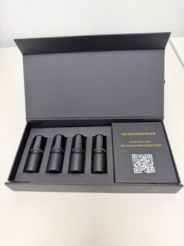 Signature Discovery Collection