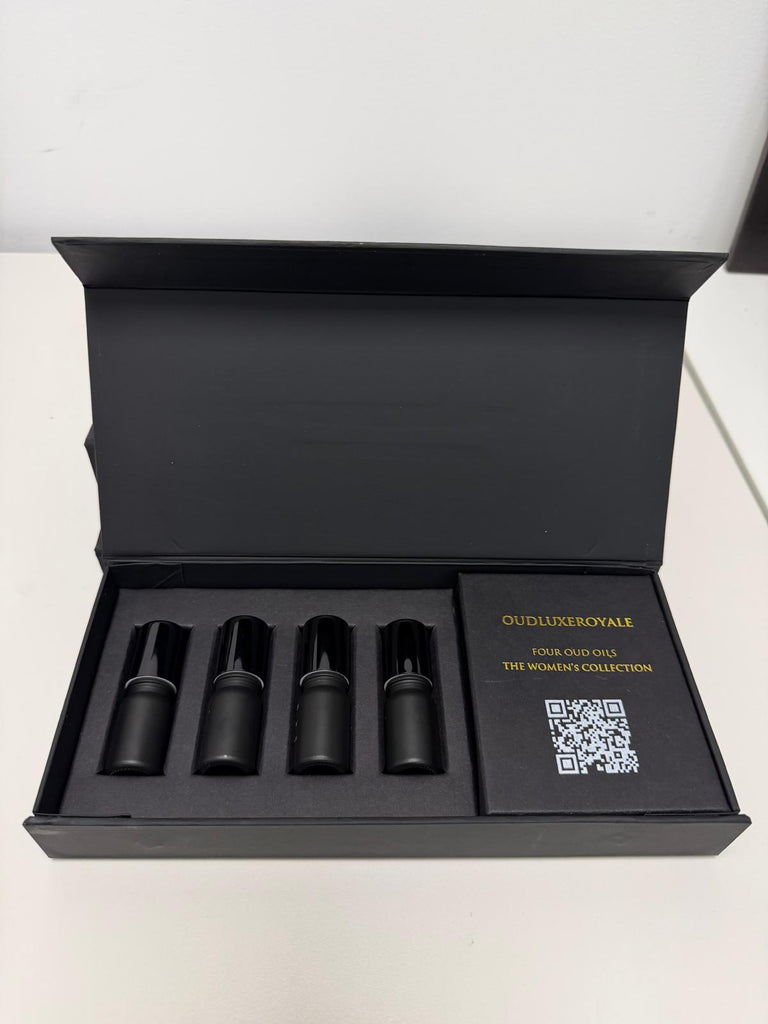 Women's Discovery Collection