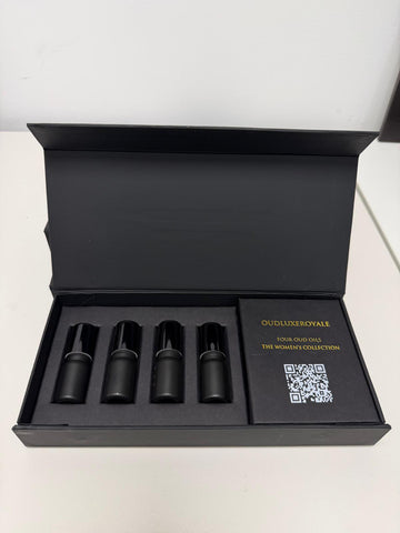 Women's Discovery Collection